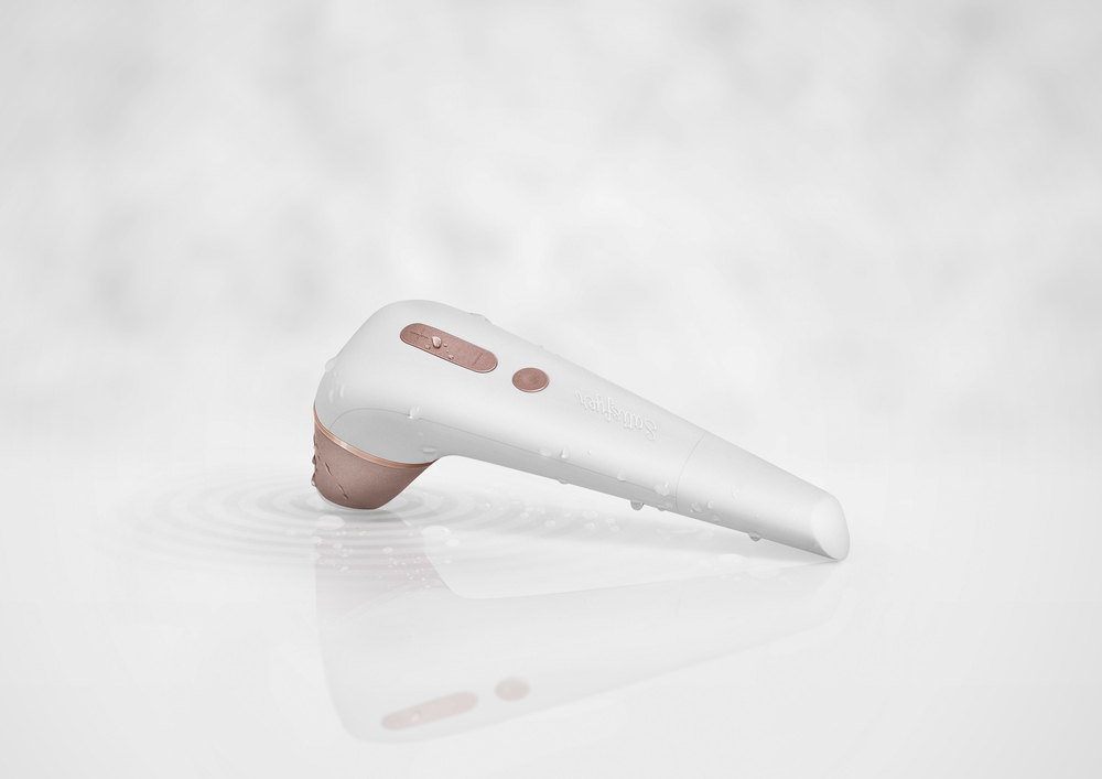 Вакуум-волновой бесконтактный стимулятор клитора Satisfyer 2 NG