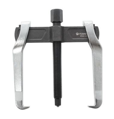 Съемник двухлапый с ограничителем 4''(? захвата-100мм) Forsage F-65903090