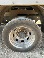 GAZ GAZELLE NEXT Бортовой (Евроборт) A21R35 (Бортовой, Бензин/Газ, 2,7 л, 107 л.с.)