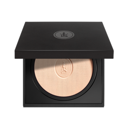 Natural-finish enhancing powder (10-naturel) 10.5 г Компактная пудра с эффектом естественного сиян