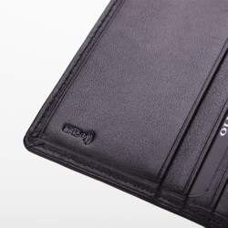 514 R - Футляр для карт с RFID защитой