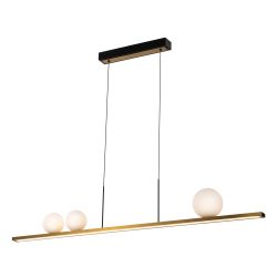 Citilux GLOB CL209133 LED Светильник подвесной Бронза