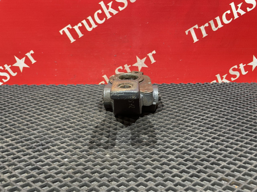 Трещётка тормозная передняя правая