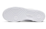 Кроссовки Nike Air Force 1 (Женская размерная сетка)
