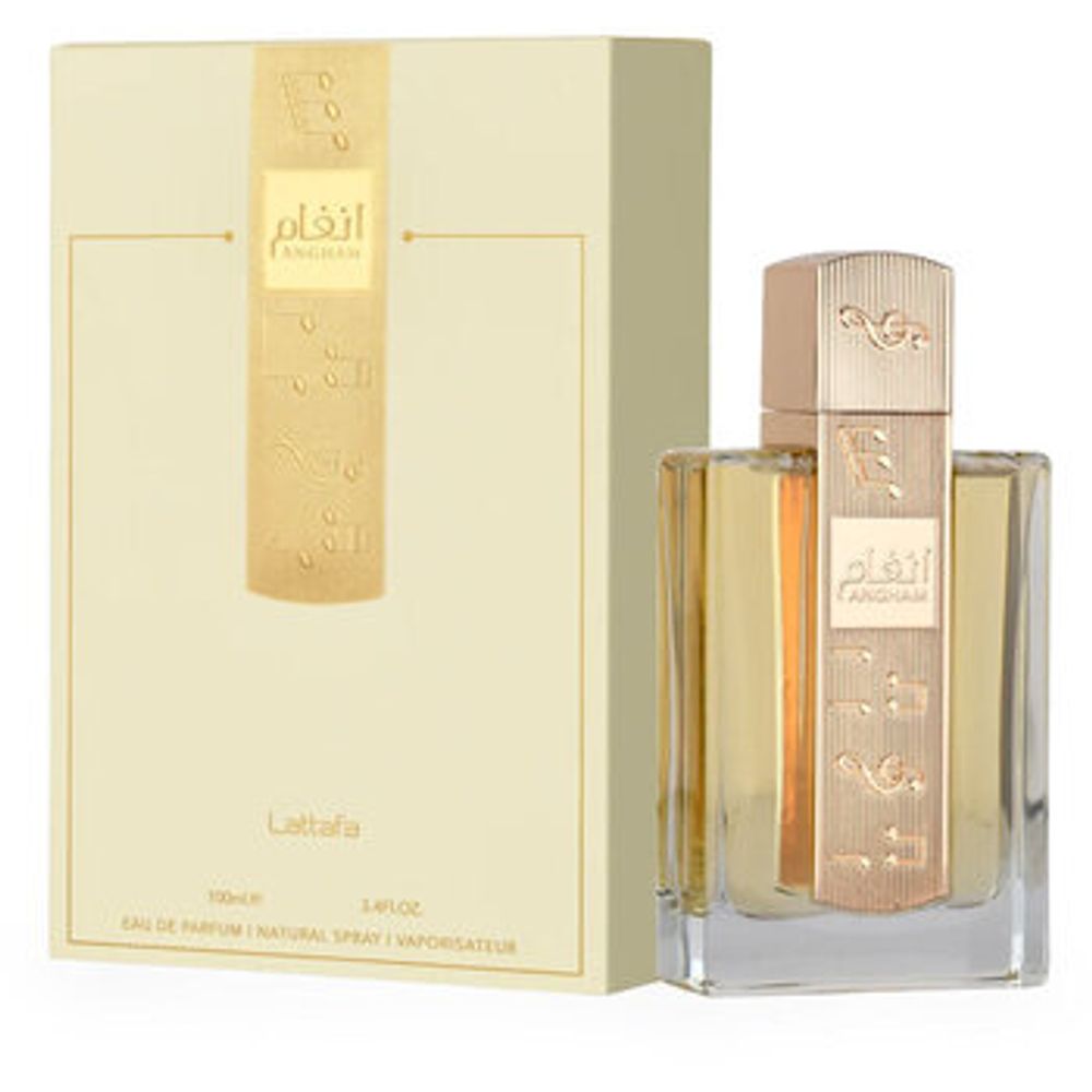 Lattafa Perfumes Angham EDP 100ml