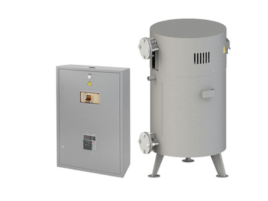 Электрический напольный котел ZOTA 200 Prom