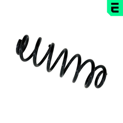 OPTIMAL - OPCSP01008-OPT - Suspension Spring