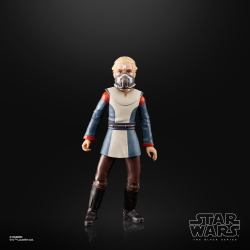 Hasbro F4347 — Коллекционная фигурка «Омега (Камино)» 15 см The Black Series Star Wars F4347 — фото 6