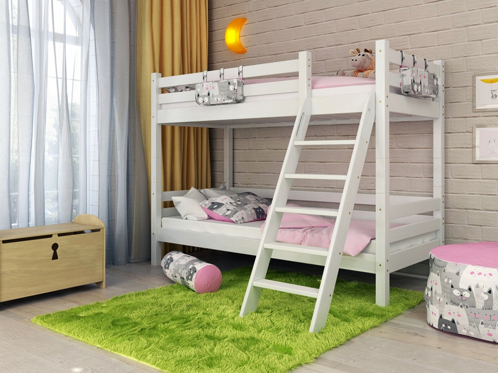 Кровать Соня NEW-10