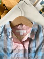 Новое хлопковое платье  Burberry, 80