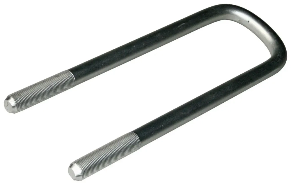 Стремянка передняя правая 4310 L-320 мм.(ПАО "КамАЗ") 4310-2902408-10