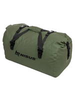 Гермосумка Nisus 45л ПВХ (N-82112-45)