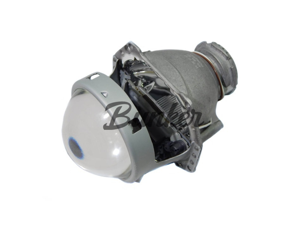 Би-линза H3R (5) NEW с крепежным кольцом под D1/D2/D3/D4, (шт.)