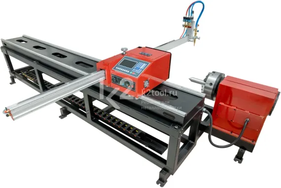 Машина плазменной и кислородной резки Huawei XG-300J-3-0.75