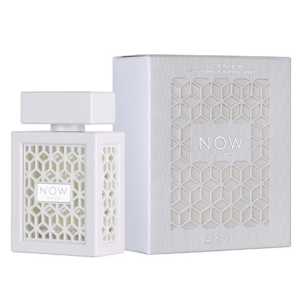 Rave Now White Eau De Parfum