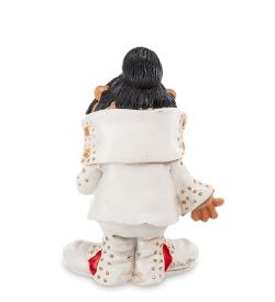 RV- 86 Фигурка «Элвис» (W.Stratford)