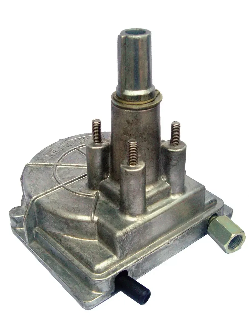 Рулевой редуктор T67 MultiFlex (Индия)