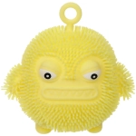 Игрушка «Монстрик», 10 см, с подсветкой, микс СТИКЕР НА ВЛОЖЕНИЕ