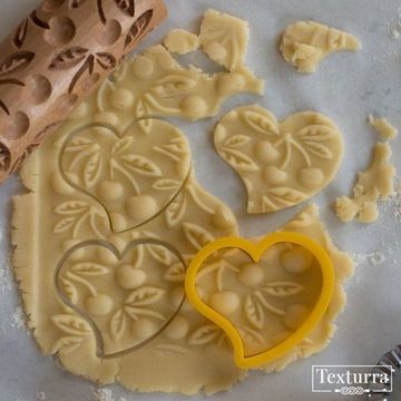 Форма для печенья Сердце