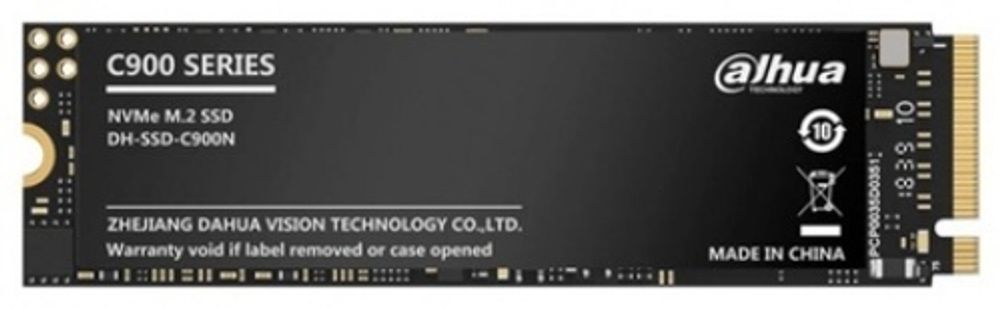 SSD Dahua DHI-SSD-C900N256G 256 Гб SSD Dahua DHI-SSD-C900N256G 256 Гб