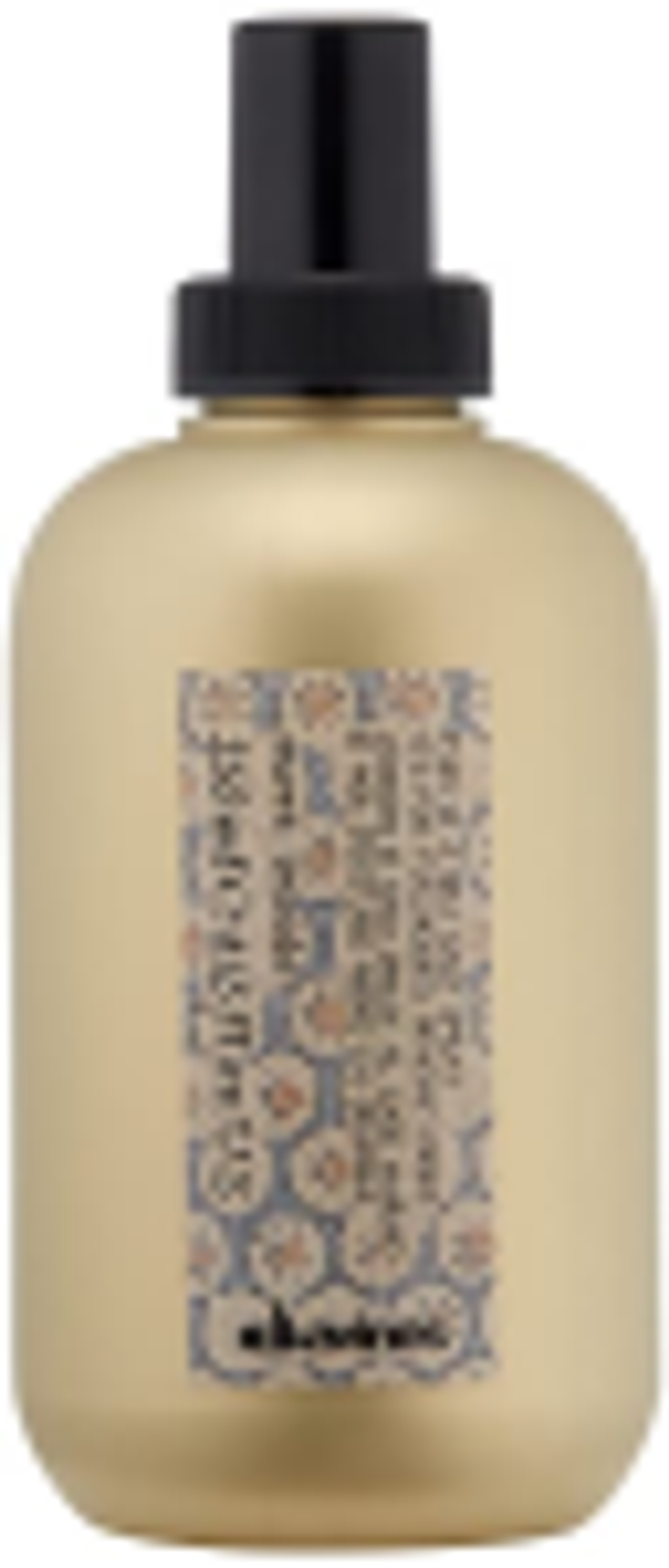 Спрей с морской солью для объемных свободных укладок Davines More inside Sea Salt Spray 250 мл