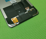 Redmi 12C (22120RN86G) / Poco C55 (22127PC95I) - Дисплей в сборе с тачскрином (PRC)