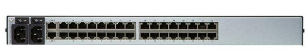 Консольный сервер Aten SN0132COD-AXA
