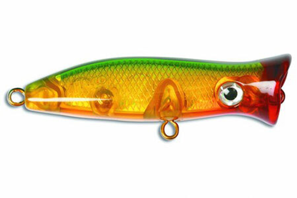 Воблер Halco ROOSTA POPPER  45 # R39, 45mm, 3,7 г.