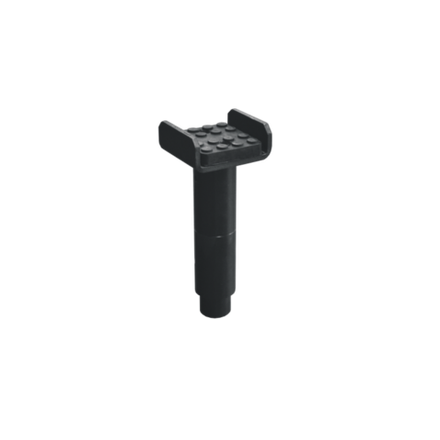 Адаптеры для рамных автомобилей для подъемников ПГА КС-031