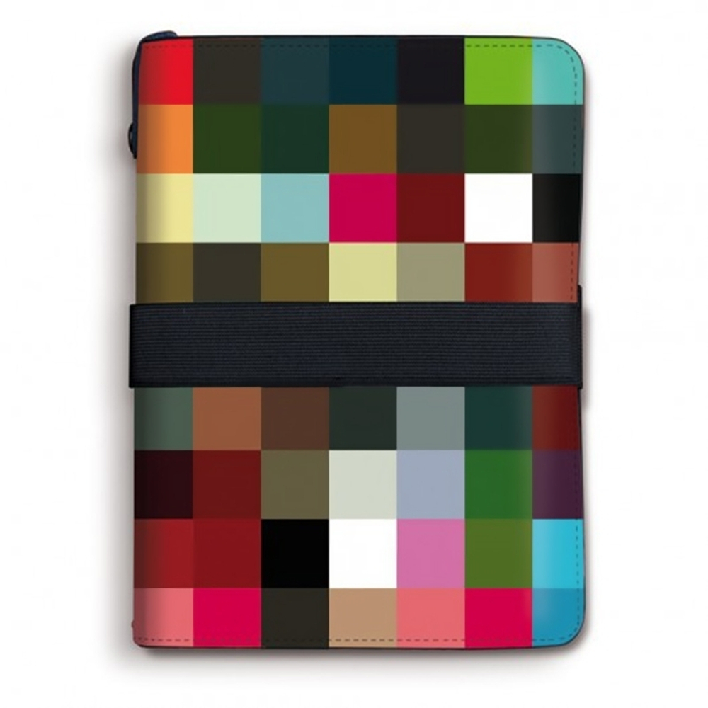 Блокнот для записи рецептов remember, random