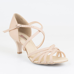 Туфли для латины