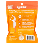 Plackers, Orthopick, зубная нить, 36 шт.