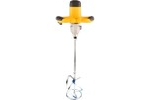 Миксер строительный сетевой Denzel EM-1-1600 27904