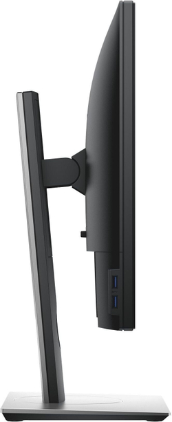 Монитор Dell 19;; P1917S Black 1280x1024 IPS WLED 6ms VGA HDMI DisplayPort