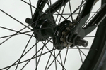 BMX Haro Downtown (2021)