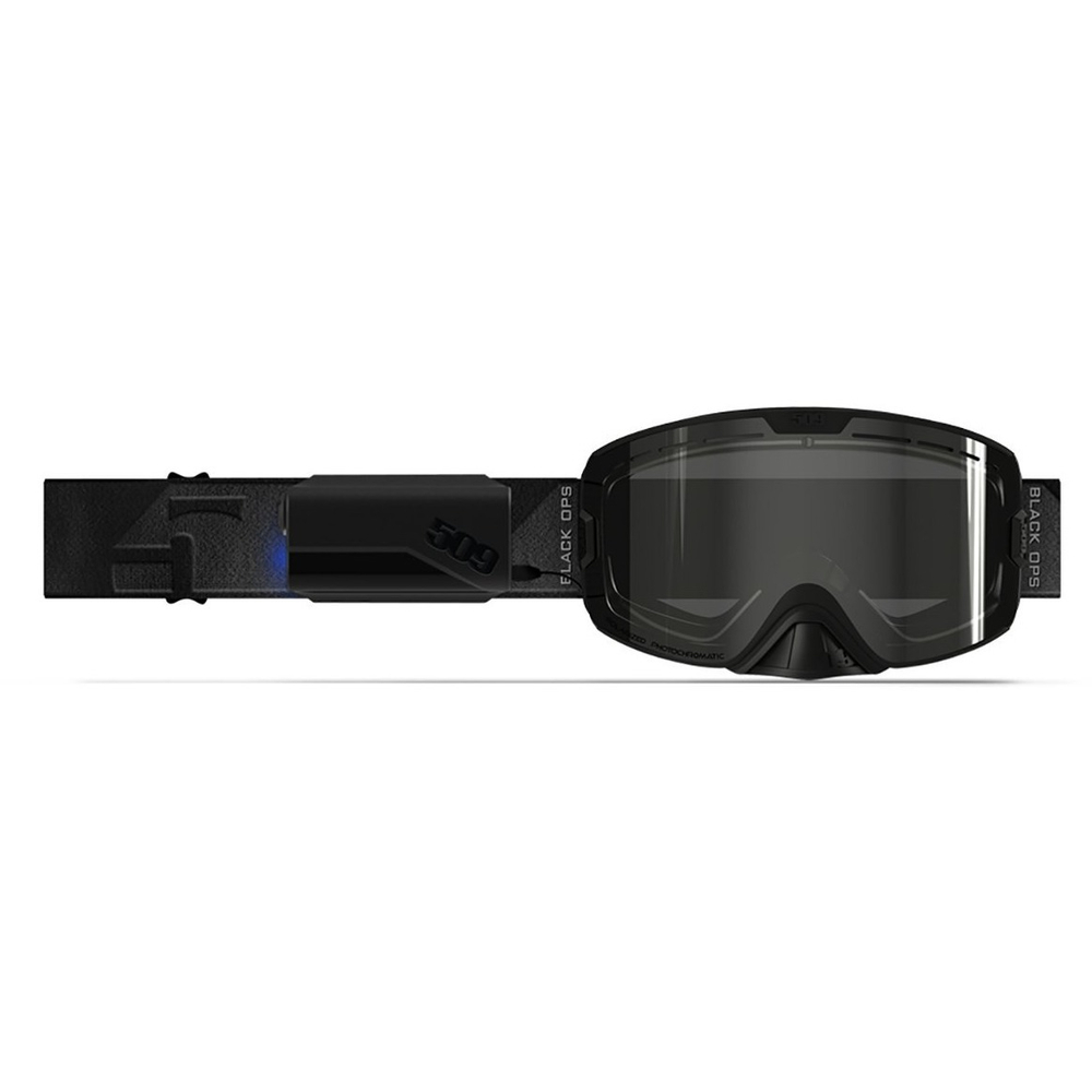 Очки 509 Kingpin Ignite Heated Goggle