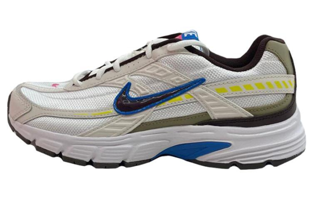 Мужские кроссовки Nike Initiator 'White Neon Blue' FN3443-121