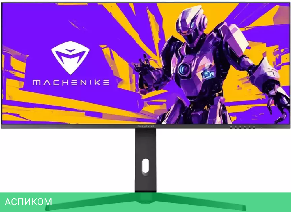 Монитор Machenike MKQ34C170L
