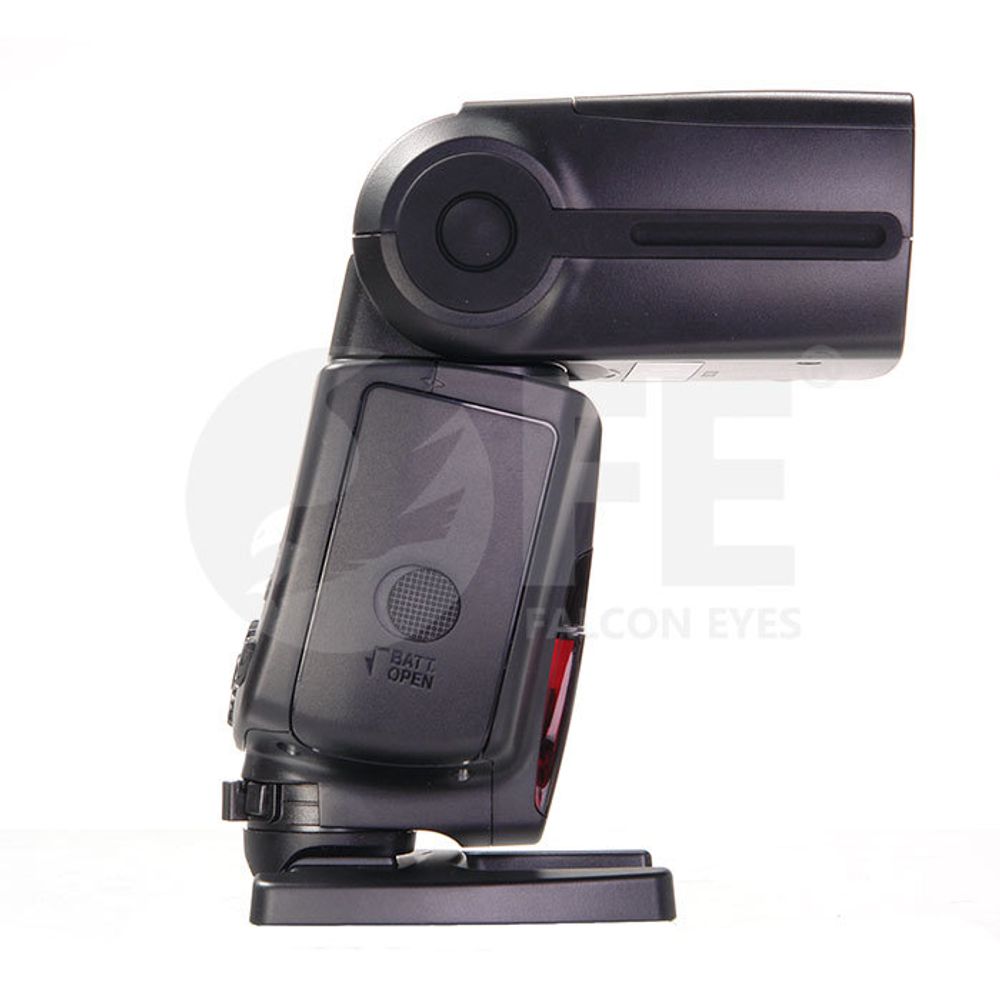 Falcon Eyes X-Flash 580II TTL Canon
