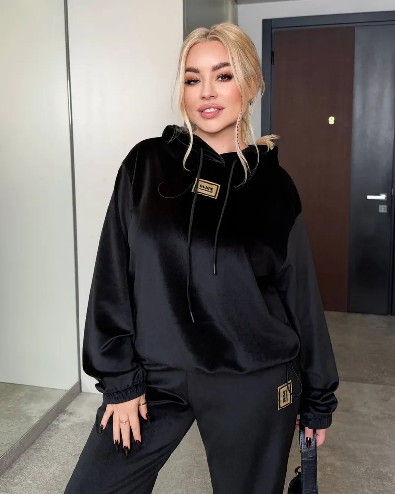 Костюм УК-409-3 Фабрика Моды