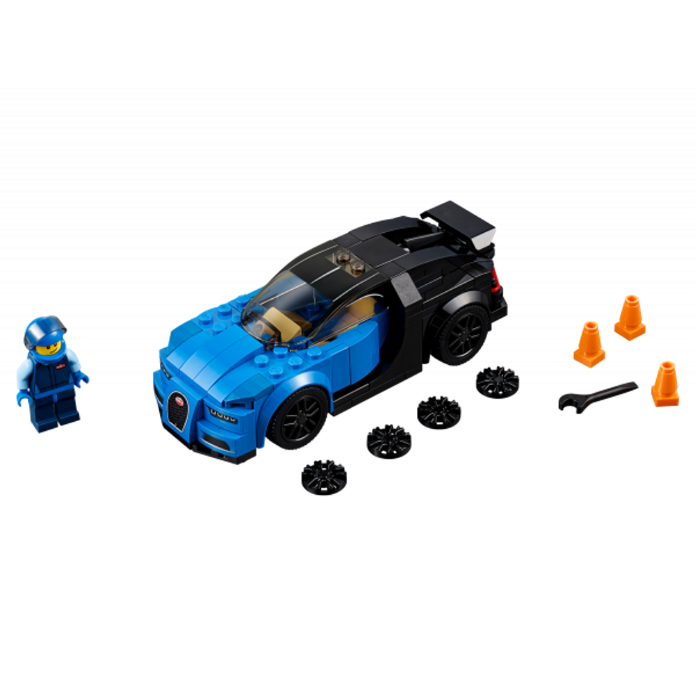 Lego bugatti buy top