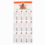 Клей Монолит/Лефан (12шт/уп)