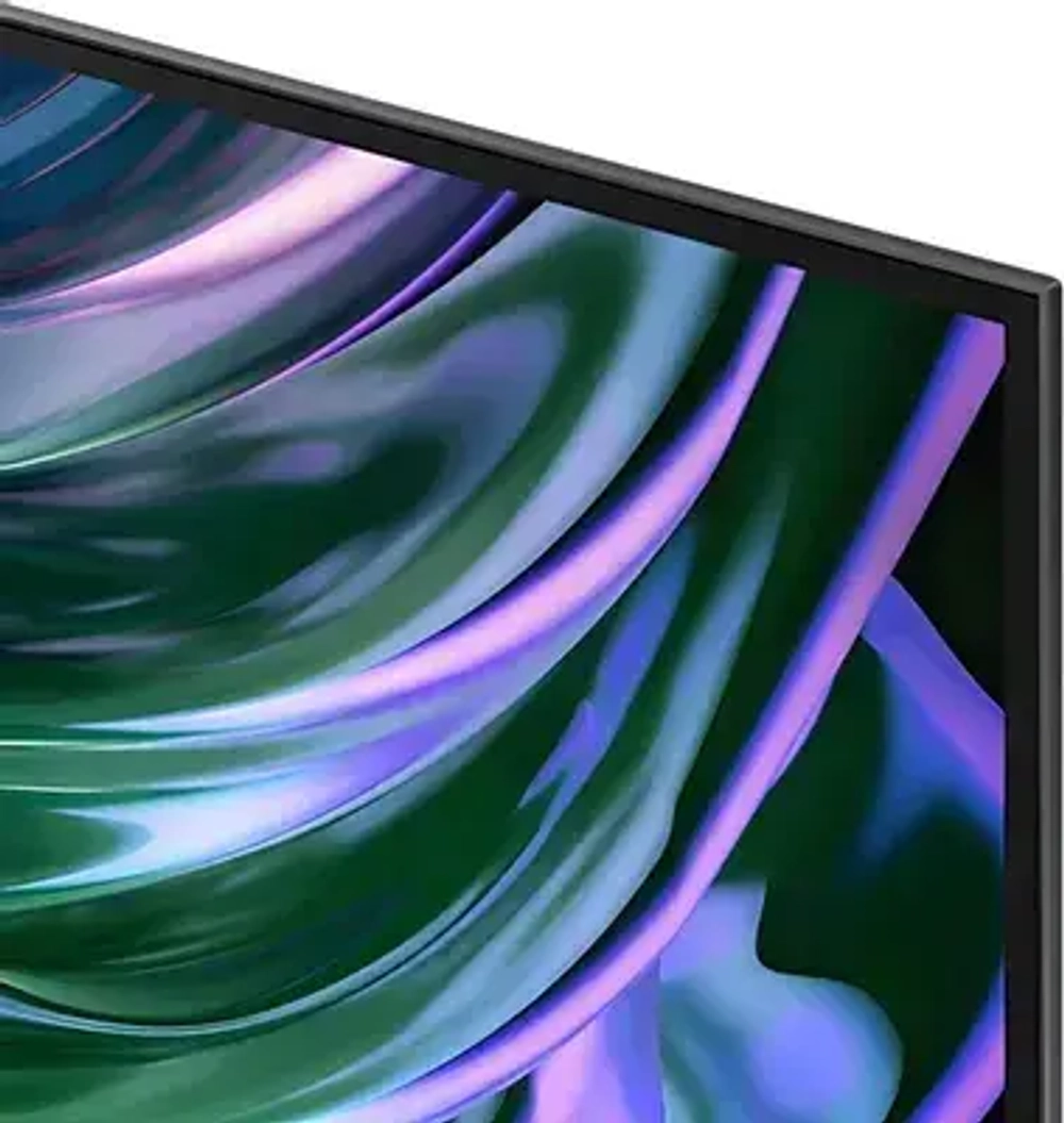 Телевизор 55" Samsung QE55S90DAUXCE