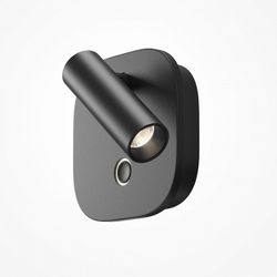 Бра Maytoni Ego C175WL-9W-2.7-4K-B