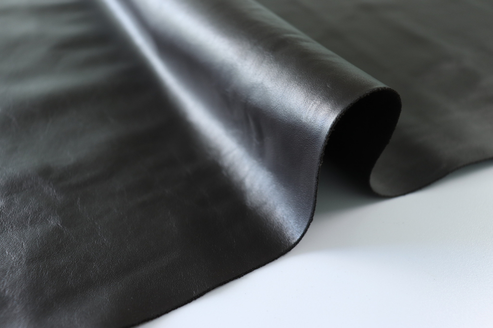 0,5-0,7 Кожа подкладочная Милена коричневая