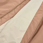 Бомбер One Two Basic макиато