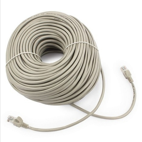 Кабель Cablexpert RJ-45 - RJ-45 50 м