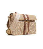 Сумка через плечо Liu Jo - бежевый(AXX033 E0538)