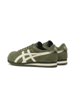 Кроссовки Onitsuka Tiger - bronze green cream