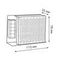 Блок питания Gauss Led Strip PS 12V 40W IP20 5A 202003040